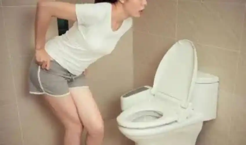 从小到大我们都有过不少憋尿的经历,我们都知道憋尿都是对身体不好