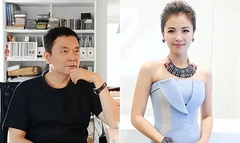 和刘涛相恋多年未果,如今年过60仍未娶亲,起底李玮珉辛酸情史_俩人