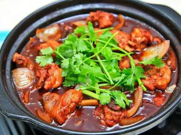 烧鸡公火锅(烧鸡公火锅加盟)