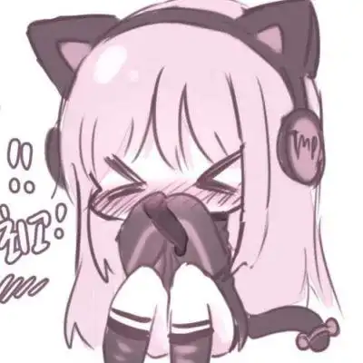 q萌动漫头像女 动漫女生头像萌萌哒