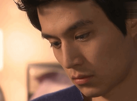 李栋旭我的女孩薛功灿坏主意有了哼哼你等着gif动图_动态图_表情包