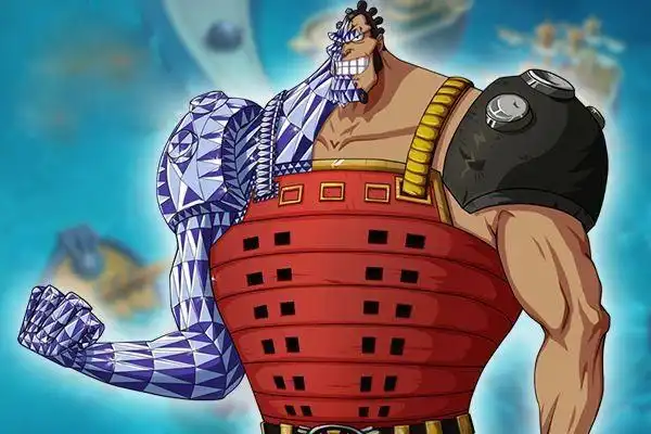 钻石乔兹果实觉醒后,是否可以像青稚一样制造出来一个假肢?_百度知道