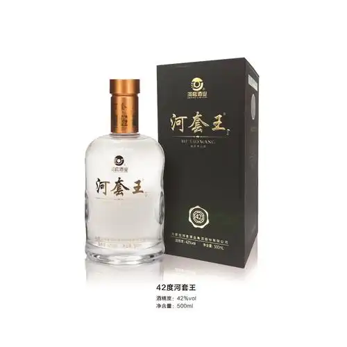 河套王酒是浓香型白酒的经典