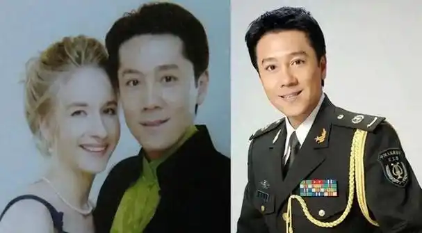 谁不羡慕蔡国庆被妻子倒追8年关智斌开演唱会女明星排队献吻