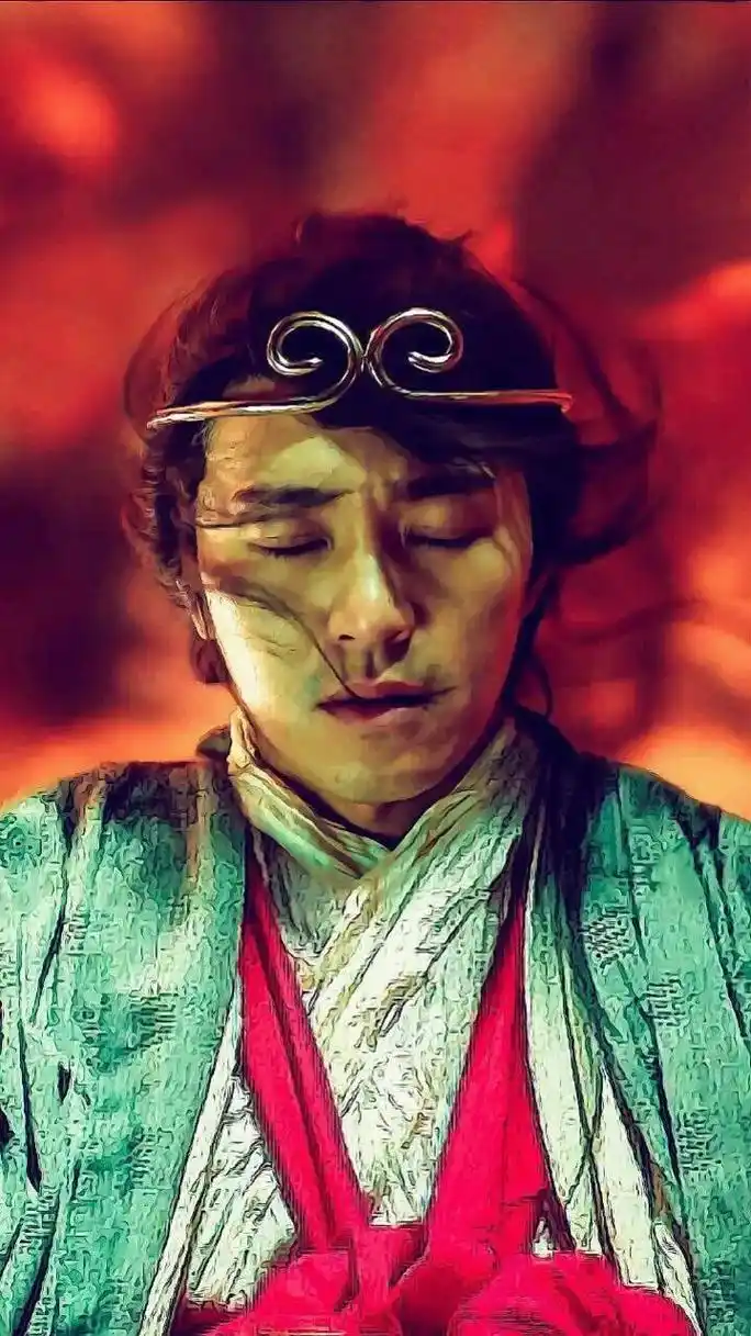 十几年前看周星驰大话西游,可以笑的没心没肺