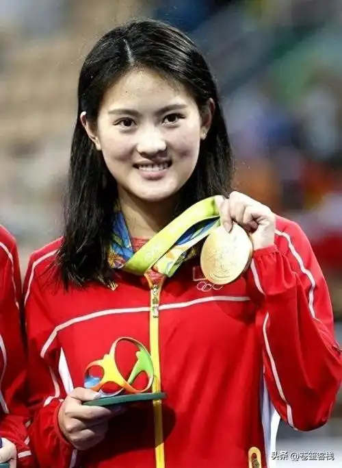 她3岁被弃20岁获22个世界冠军成名后母亲前来相认结果怎样