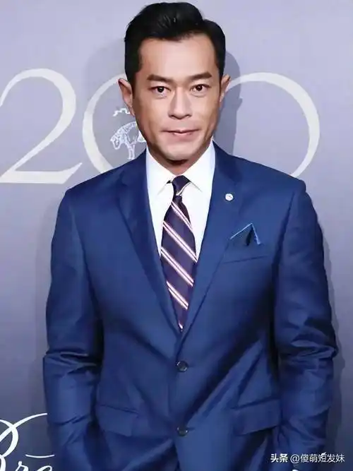 古天乐自曝已带头砍片酬,也没人投资