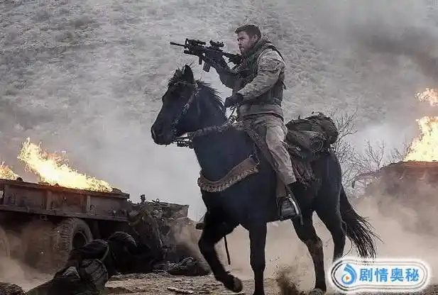 从头打到尾的6部枪战电影少有的动作片你看过几部