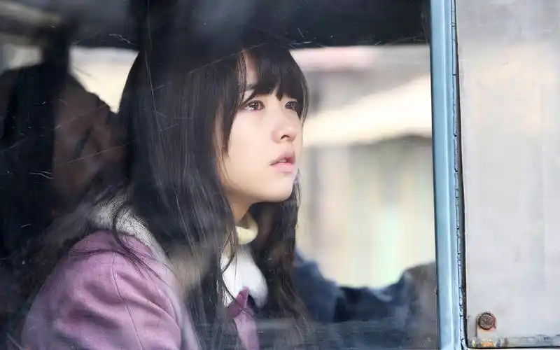 狼少年,朴宝英狼少年壁纸图片