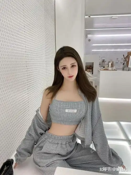 女生腰细是怎样的体验?