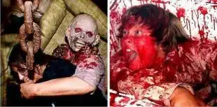 专吓胆小鬼:19个你绝对会被吓死的美国恐怖鬼屋