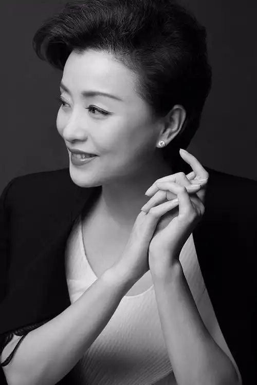 一人·一张|no.127 杨澜