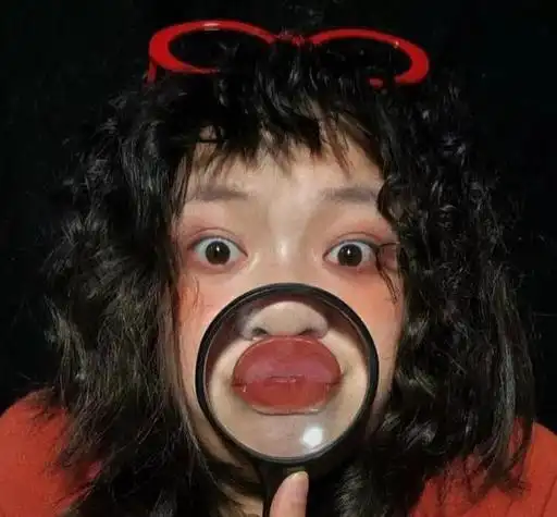 鬼畜搞怪头像男生搞笑头像男生搞笑幽默搞笑铅笔卡通简笔颜色搞笑女