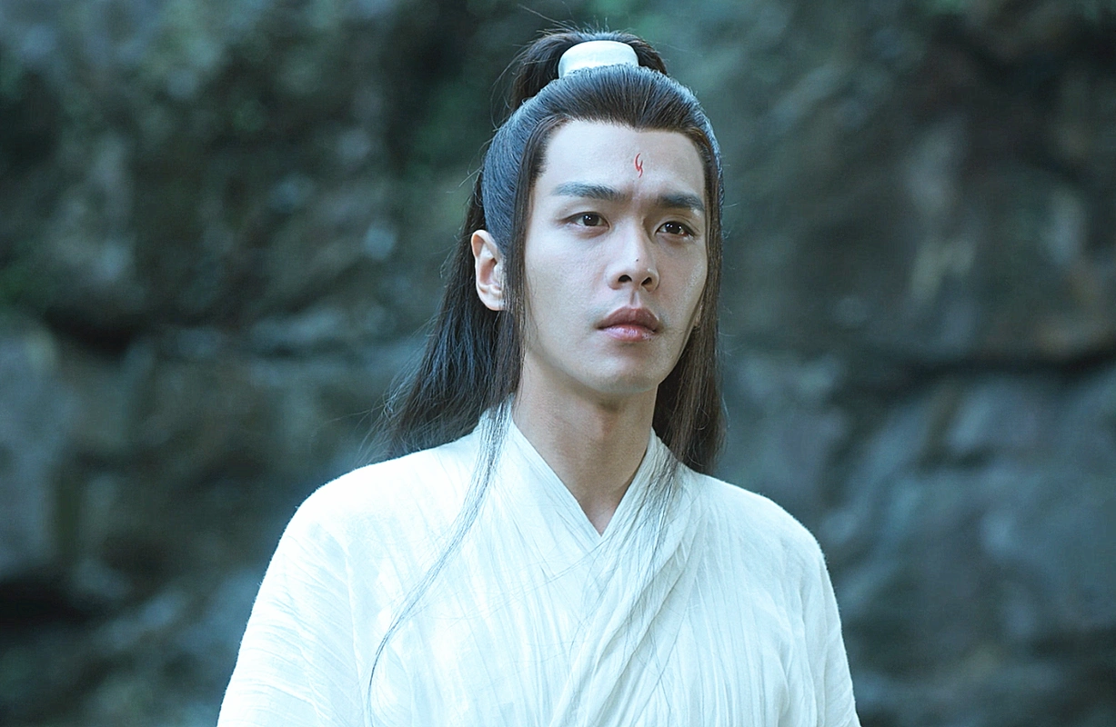 原创雪中悍刀行徐凤年战大指玄打第五貉变白发却能重创韩貂寺