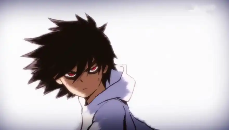 原创刺客伍六七大号柒回归这一点注定伍六七无法成为柒