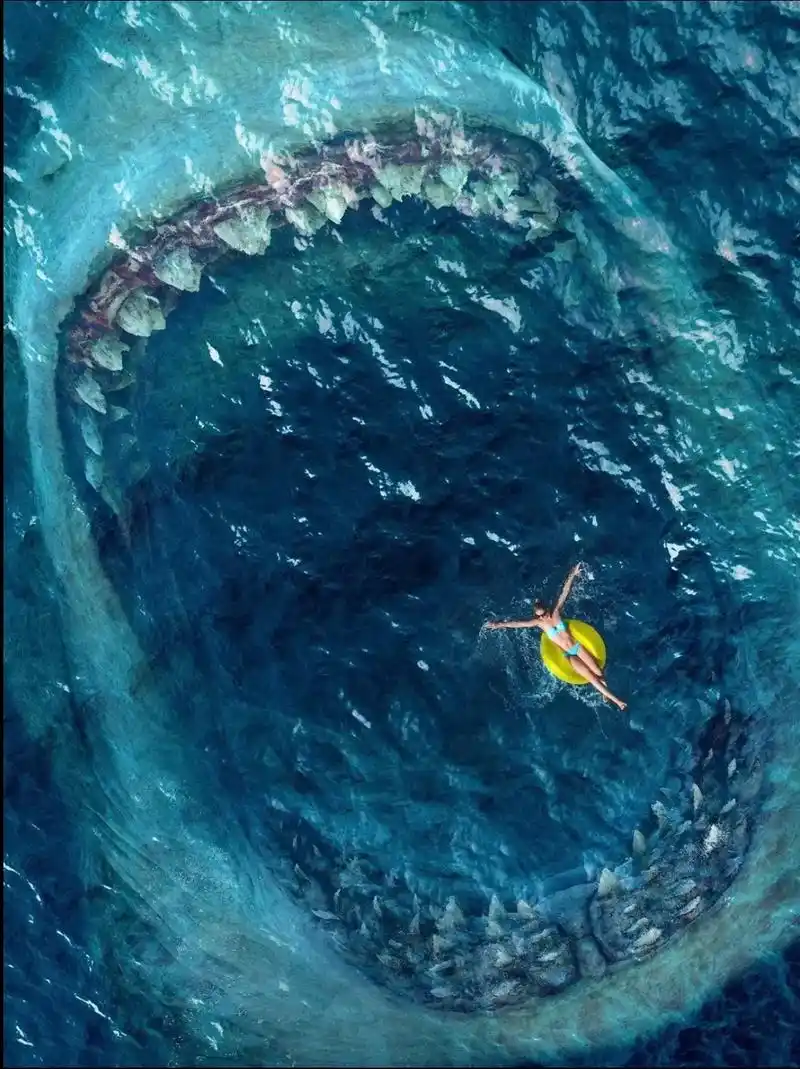 巨物恐惧症 #深海恐惧症 #奇妙的海洋生物 - 抖音