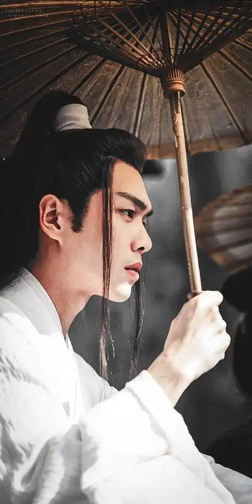 徐凤年美照楼(我的图很多你忍一下