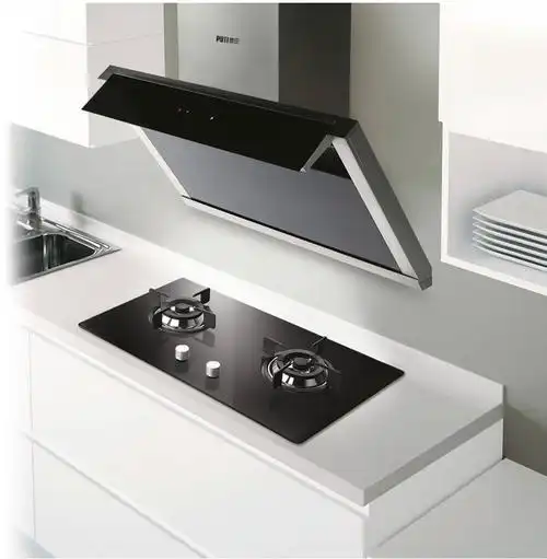 四川南江县吸油烟机市场开拓