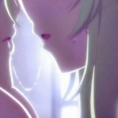 超a禁欲系情侣头像 lsp专用情侣头像