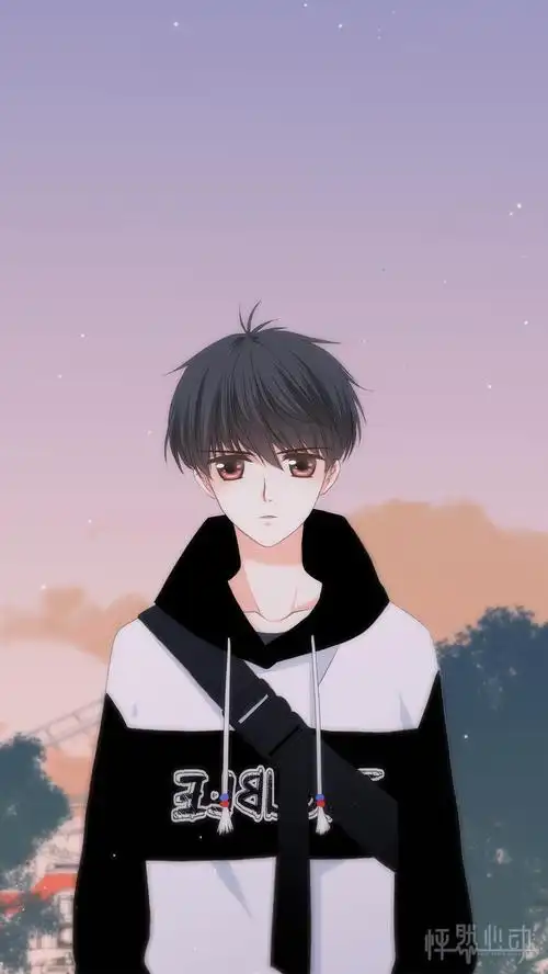 快看漫画《怦然心动》作者:※kid岁