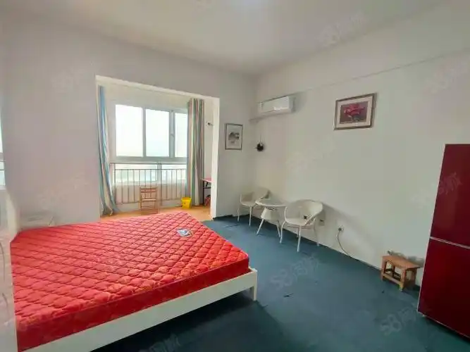 医专附近家具家电齐全室内干净整洁拎包入住