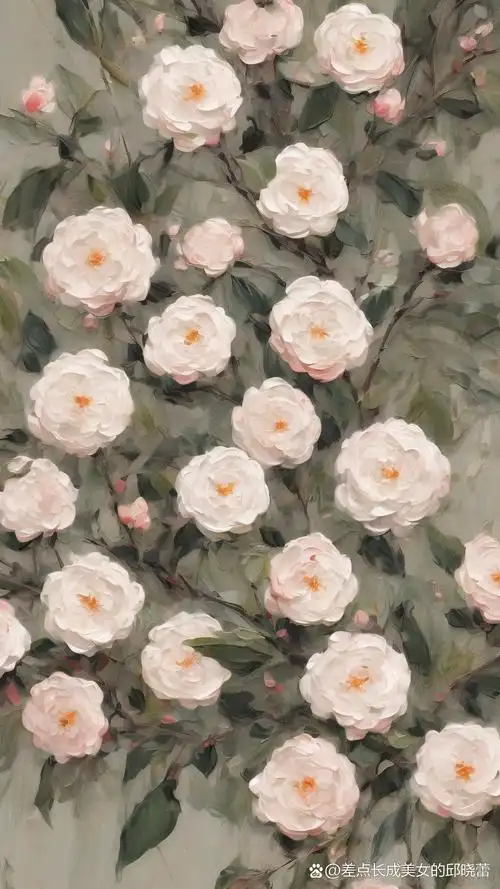 打造优雅聊天界面94 喵~93想要给你的qq聊天背景增添一抹优雅的