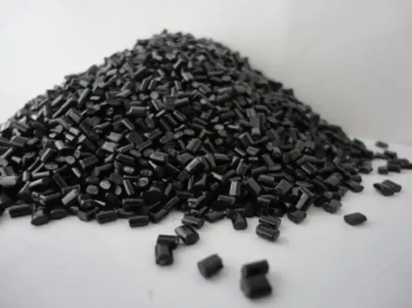 白竹炭母粒 功能性母粒 纺织**