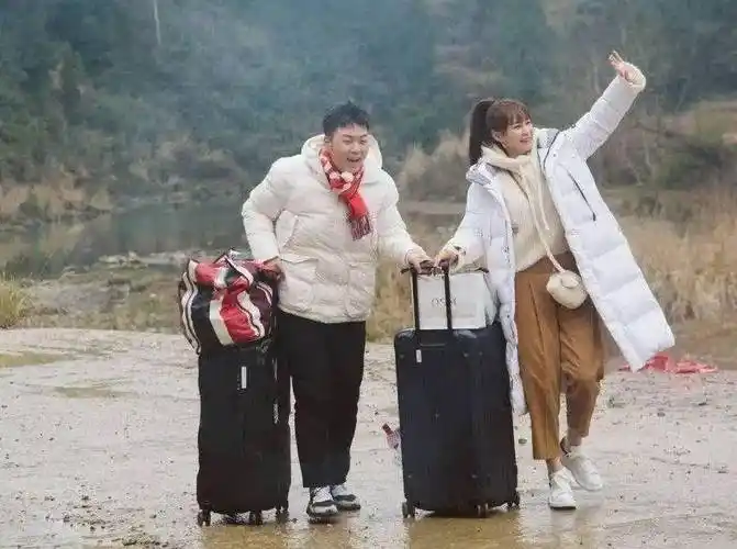 杜海涛成功求婚沈梦辰,曾送200万大g做七夕礼物_爱情_节目_对方