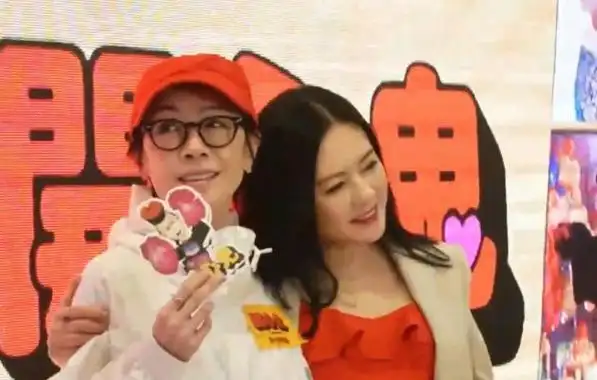 《开心鬼》40周年放映活动,李丽珍袁洁莹叶子楣三大女神同场|黄百鸣