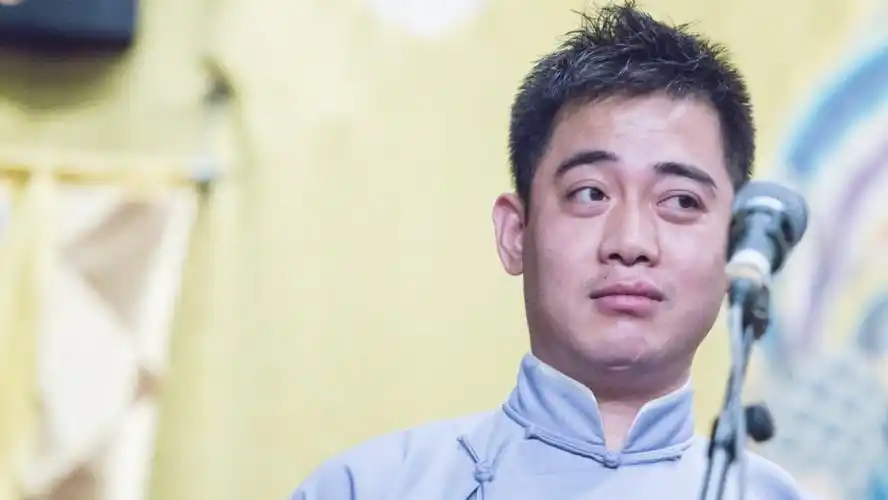 德云社孔云龙登央视综艺三哥终迎扬名机会刘筱亭张九泰同台