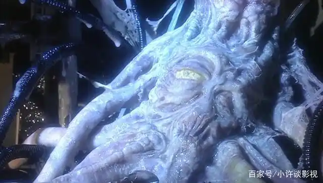 神秘博士:戴立克,它抹杀了我的族人