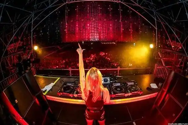 学dj打碟不可缺少的基础知识