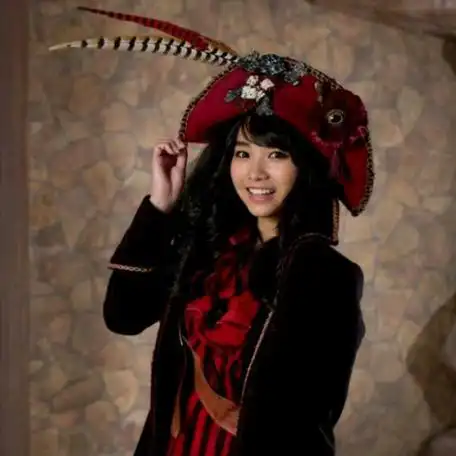 艾克斯奥特曼山濑明日奈