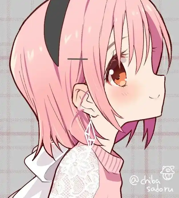 学园孤岛.丈枪由纪生日快乐#学园孤岛  #二次元 #丈枪由纪 - 抖音