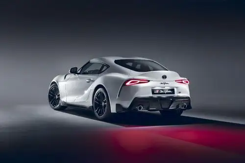 牛魔王2020 toyota gr supra 2.0l