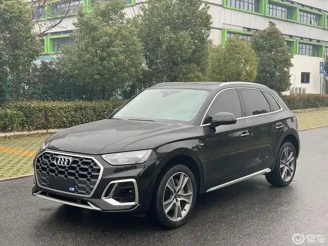 2022年奥迪q5l,45高功率版本,原_奥迪q5l社区_易车社区