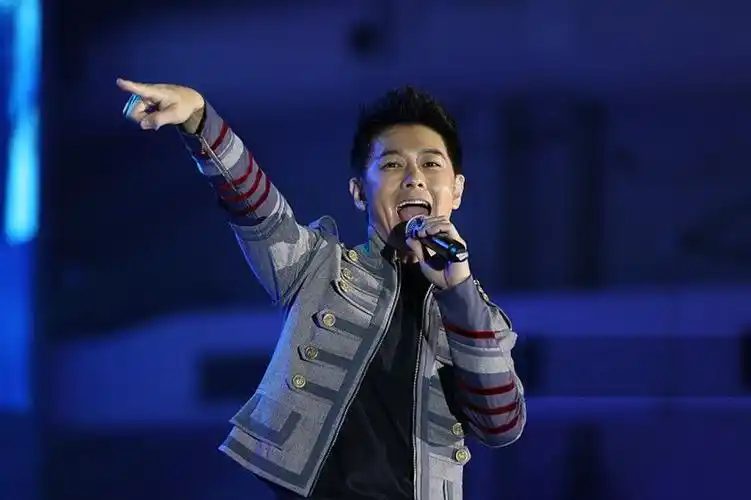 林志颖跨年演唱会(林志颖跨年演唱会视频)