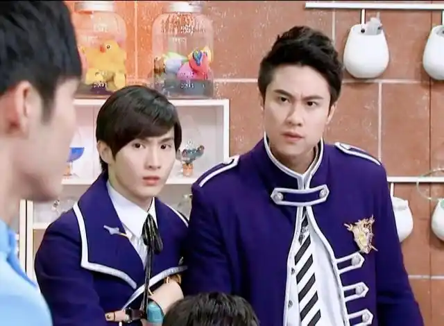 【素材】焰欧截修-萌学园素材(抱图关注)-话本小说网