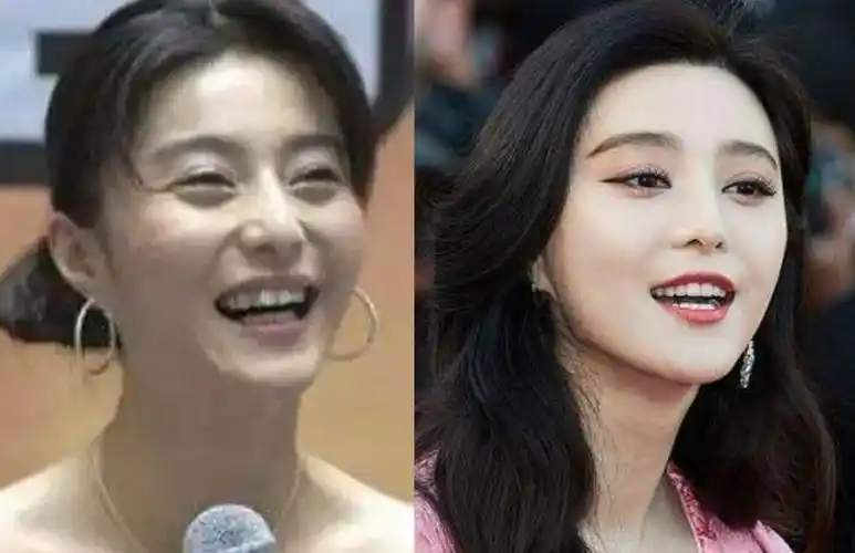 范冰冰整容前后照片,怎么样可以整容成范冰冰,本文共(1442字)