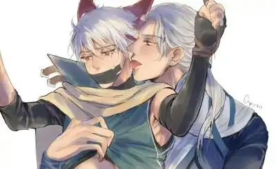 王者荣耀 守约凯