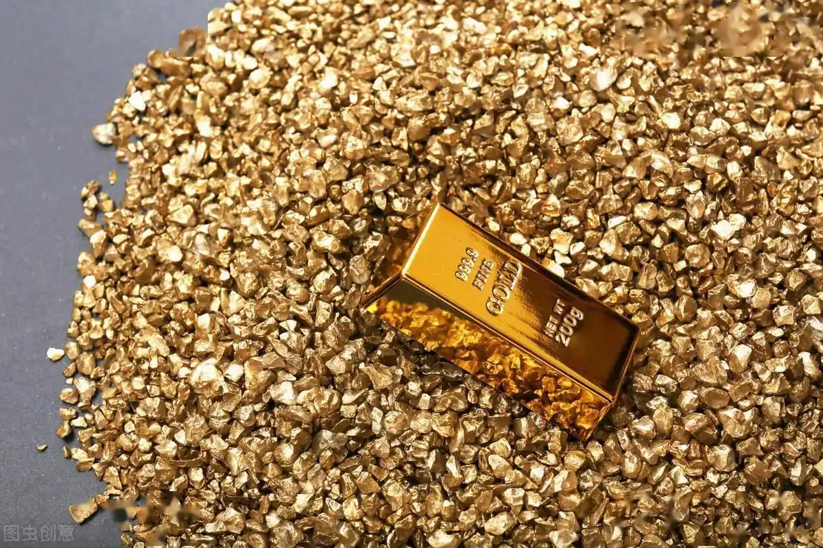 柬埔寨出口首批100公斤金矿