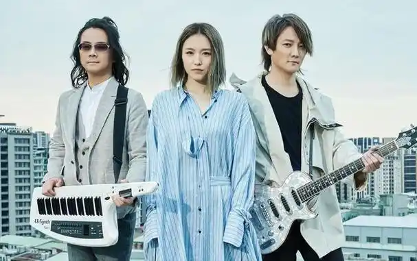 "沉冤得雪"詹雯婷,被乐队抛弃后接商演度日,始作俑者自食恶果