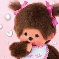 蒙奇奇qq头像图片大全