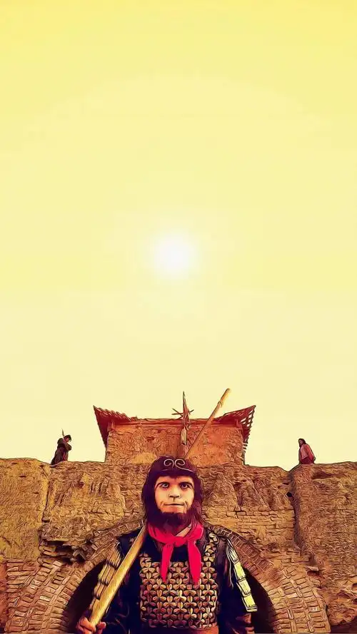 大话西游经典周星驰朱茵图片,高清图片,手机锁屏桌面-壁纸族