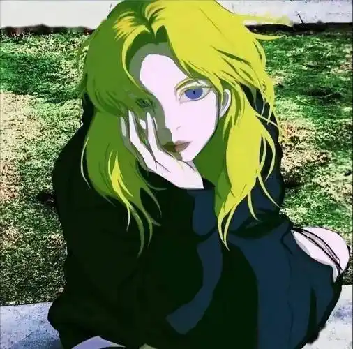 头像|676767这组艺术小众头像太带劲了