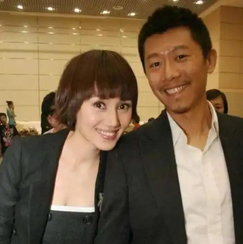 夏雨:娶袁泉是我的福分,婚后接回漂泊在外的父亲,解开30年心结