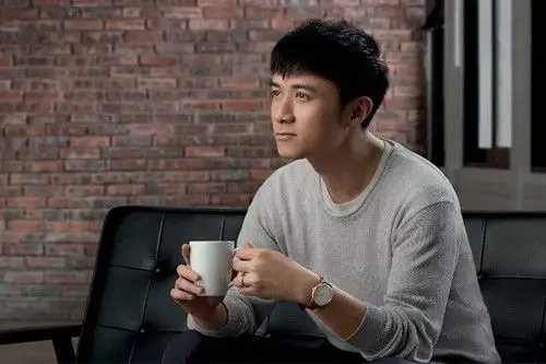 古巨基演唱会火力全开 大上海"处处古巨基"