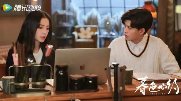 任嘉伦合作过的10位女神!