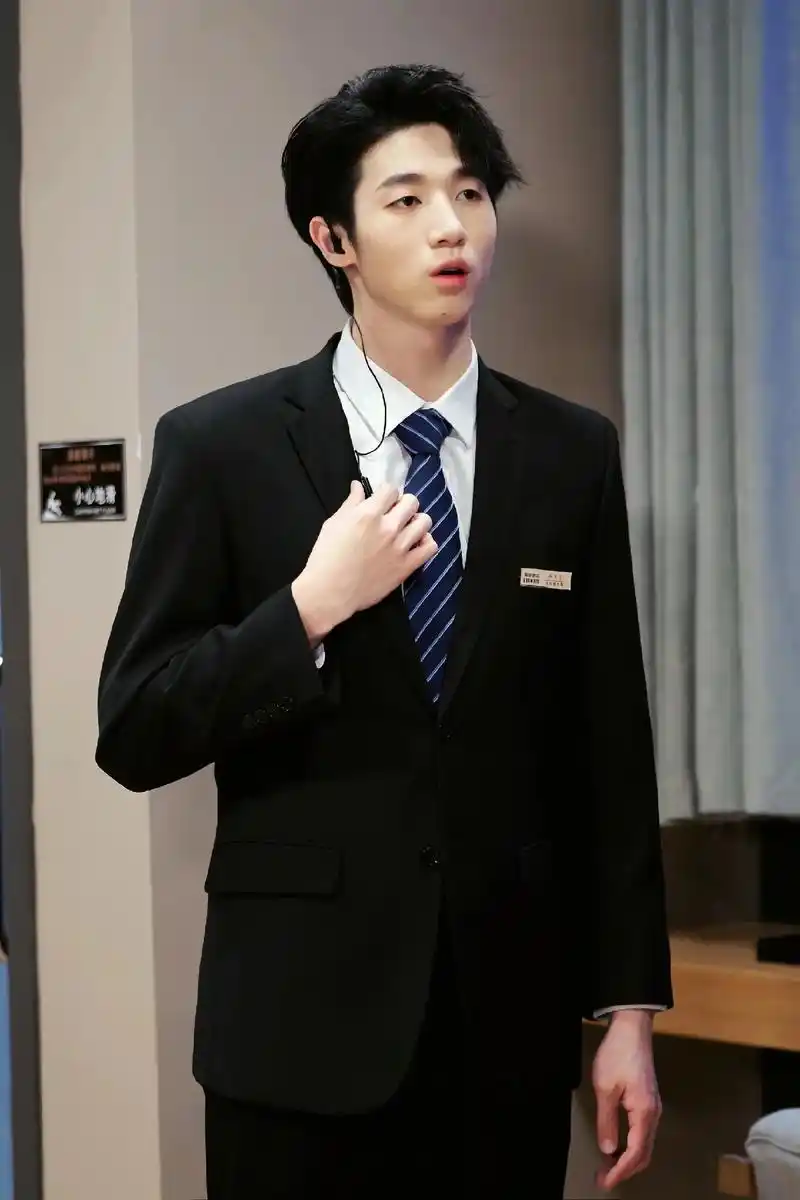 孙天宇 他好可!永远为热爱梦想的人热泪盈眶#一年一度喜 - 抖音