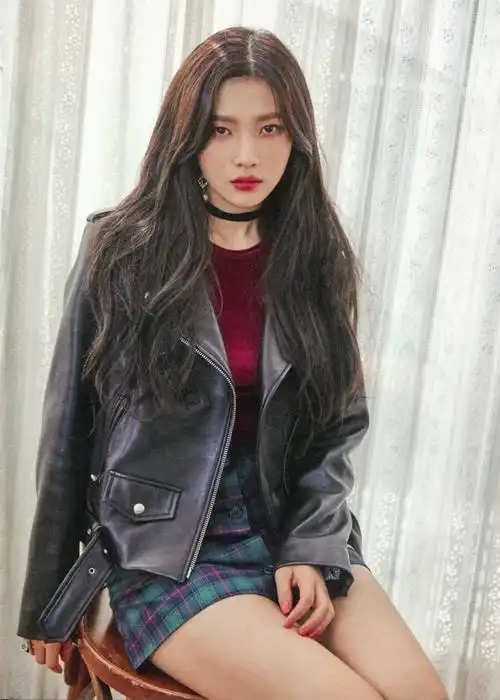 red velvet joy 朴秀荣
